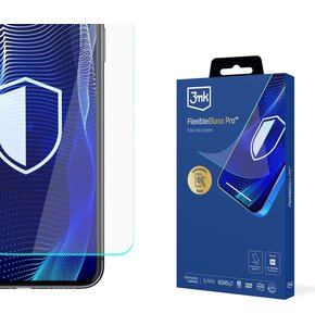 Szkło hybrydowe 3MK FlexibleGlass Pro do Acer Iconia Tab M10
