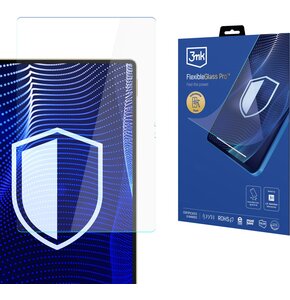 Szkło hybrydowe 3MK FlexibleGlass Pro do Huawei MatePad Pro 12.2