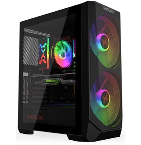 Obudowa KRUX Vortex KRX0094