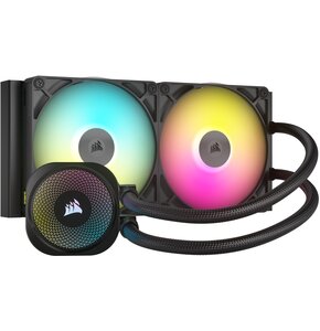 Chłodzenie wodne CORSAIR iCUE Link Titan 280 RX RGB