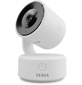 Kamera TESLA Smart Omni 360 Wewnętrzna, Wi-Fi, Kamera obrotowa
