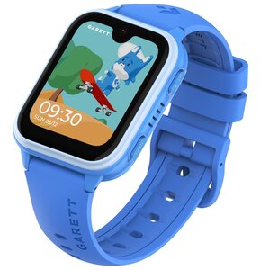 Smartwatch GARETT Kids Vibe 4G Niebieski