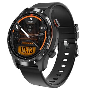 Smartwatch MAXCOM FW01 Uran eSIM Czarny