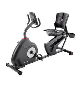Rower magnetyczny SCHWINN R510