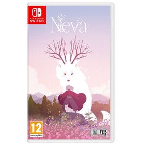 Neva Gra NINTENDO SWITCH