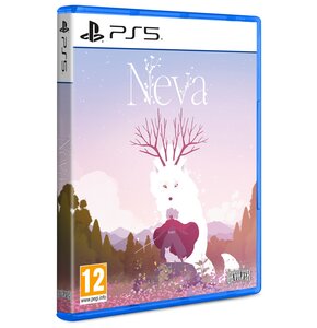 Neva Gra PS5