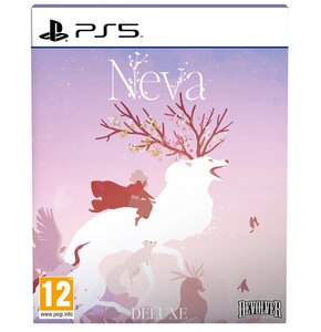 Neva Devolver Deluxe Gra PS5