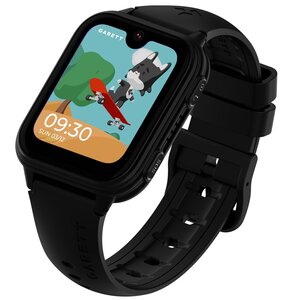 Smartwatch GARETT Kids Vibe 4G Czarny