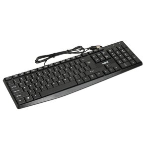 Klawiatura iBOX Eris Czarny
