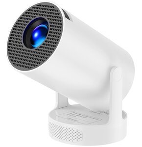 Projektor EXTRALINK ESP-300HiFi HD (1280 x 720), 200 ANSI lumen, Wi-Fi, Bluetooth
