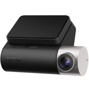 Wideorejestrator 70MAI A510 Czarno-srebrny + Karta pamięci 70MAI 64GB