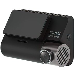 Wideorejestrator 70MAI A800S 4K + Karta pamięci 70mai 128GB