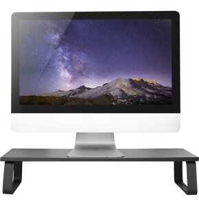 Podstawka pod monitor MOZOS Single Riser S