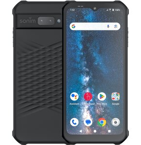 Smartfon SONIM XP400 6/128GB 5G 6.5" 120Hz Czarny