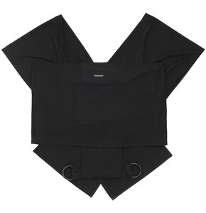 Nosidełko MOMCOZY M21FWCJ05-US Czarny