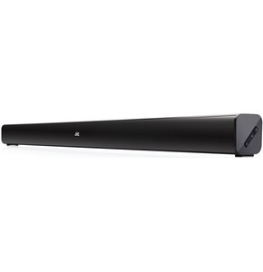 Soundbar JVC TH-E324B Czarny 2.0-kanałowy, HDMI ARC, Bluetooth, USB