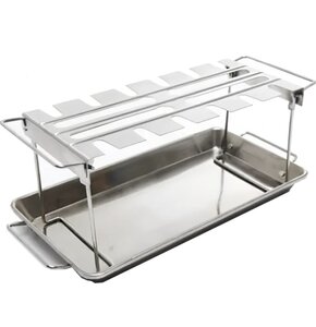 Wieszak na podudzia BROIL KING 64152