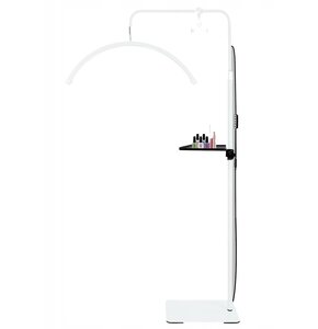 Lampa UV/LED do paznokci MICHAEL MARINELLI GX580PRO Biały