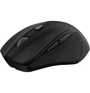 Mysz TRUST Nito Silent Czarny