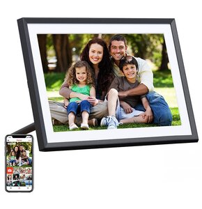 Ramka cyfrowa ARZOPA P101W 10.1" Czarny