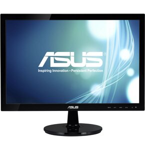 Monitor ASUS VS197DE 18.5" 1366x768px