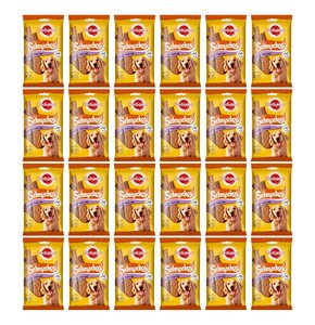Przysmak dla psa PEDIGREE Schmackos Multi Mix 24 x 86 g