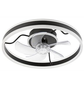 Lampa sufitowa LAMKUR LM-FL-2.228