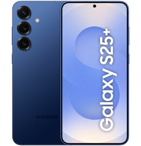 Smartfon SAMSUNG Galaxy S25+ 5G 12/512GB 6.7" 120Hz Granatowy SM-S936