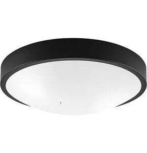 Lampa sufitowa LAMKUR Jonas LPD-8.8 Czarny