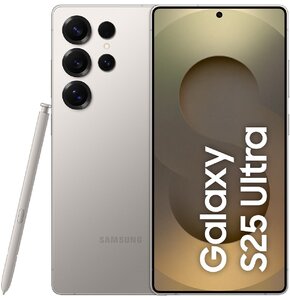 Smartfon SAMSUNG Galaxy S25 Ultra 5G 12/512GB 6.9" 120Hz Szary SM-S938