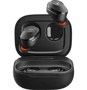 Słuchawki dokanałowe BEYERDYNAMIC Amiron 300 ANC Wodoodporne Czarny