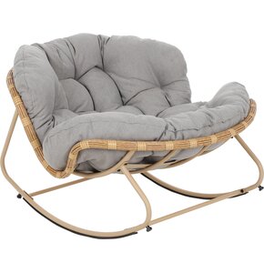 Fotel ogrodowy HOME & GARDEN Palermo 219635
