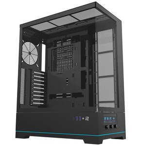 Obudowa DARKFLASH DY451L Czarny