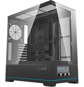 Obudowa DARKFLASH DY451 Czarny