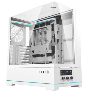 Obudowa DARKFLASH DY450 Biały