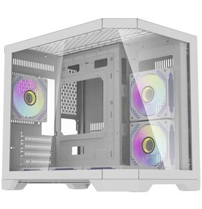 Obudowa DARKFLASH FT418 Biały