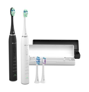 Szczoteczka soniczna TRUELIFE SonicBrush Clean30 (2 sztuki)