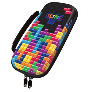Etui HYPERKIN Tetris Eva Hard Shell Tetrimino Stack