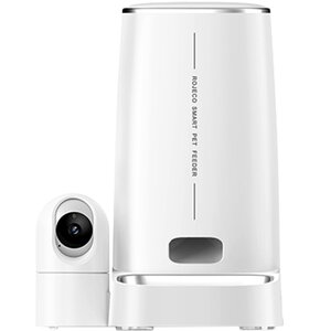 Dozownik karmy automatyczny ROJECO RWSQ-10