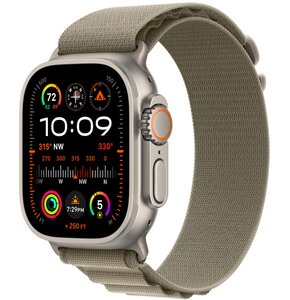Pasek do Apple Watch (44/45/49mm) L Moro