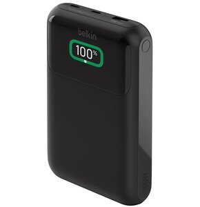 Powerbank BELKIN BPB020BTBK 20000 mAh 65W Czarny