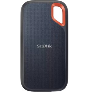 Dysk SANDISK Extreme Portable 8TB SSD