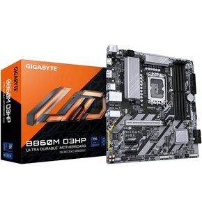 Płyta główna GIGABYTE B860M D3HP