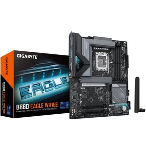 Płyta główna GIGABYTE B860 Eagle WiFi6E