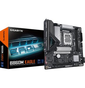 Płyta główna GIGABYTE B860M Eagle