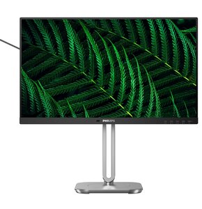 Monitor PHILIPS 27B2G5200/01 27" 1920x1080px IPS 4 ms [GTG]