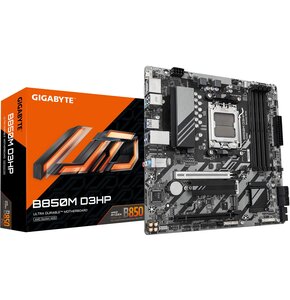 Płyta główna GIGABYTE B850M D3HP
