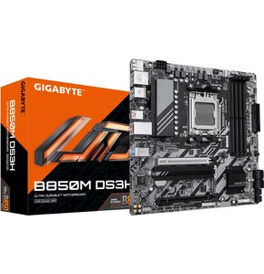 Płyta główna GIGABYTE B850M DS3H
