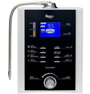Jonizator wody BIONTECH BTM-207D