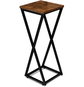Kwietnik LOFTINSPIRED Konel Rustic Czarny